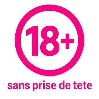 Logo SANS PRISE DE TETE